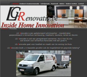 LG-Renovatie.be